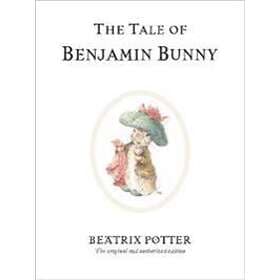 The Tale Of Benjamin Bunny