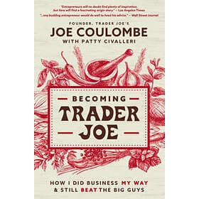 Becoming Trader Joe