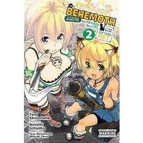 I'm A Behemoth, An S-Ranked Monster, But Mistaken For A Cat, I Live As An Elf Gi