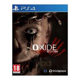 Oxide Room 104 (PS4)