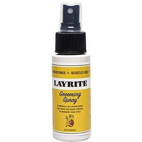 Layrite Grooming Spray 60ml