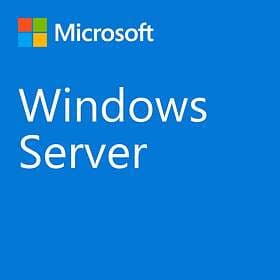 Microsoft Windows Server 2022 Datacenter 4 Add. Cores Ger (OEM)