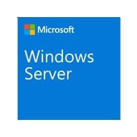 Microsoft Windows Server 2022 Datacenter 2 Add. Cores Ger (OEM)