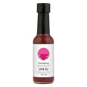 Clearspring Organic Umeboshi 150ml