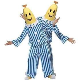 Bananas In Pyjamas Adult's Costume