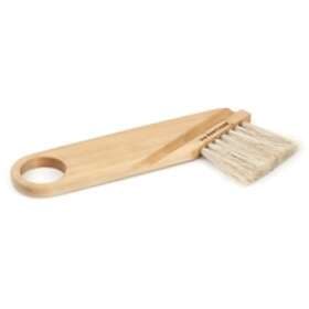 Iris Hantverk Bread Brush