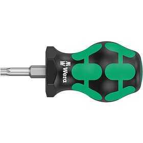 Wera Stubby Torx TX25
