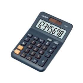 Casio MS-8E