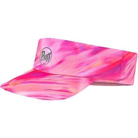 Buff Pack Run Visor