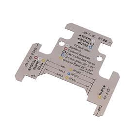 FSA 1 1/4" and 1/2" Headset Measure