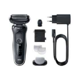 Braun Series 5 51-W1600s