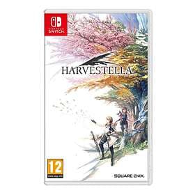 Harvestella (Switch)