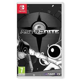 Astronite (Switch)