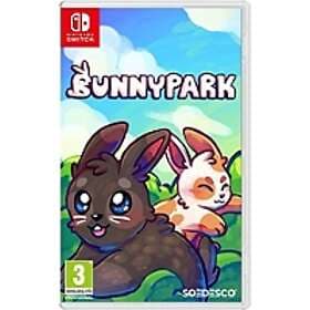 Bunny Park (Switch)