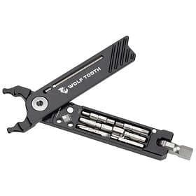 Wolf Tooth 8-Bit Pack Pliers Multiverktyg