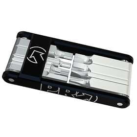 PRO Mini Multitool med 9 Funktioner
