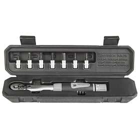 M-Wave Momentnyckel 4 24 nm 1/4"