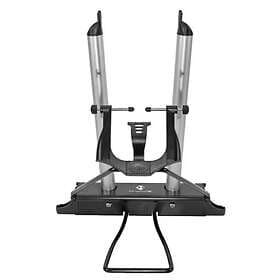 M-Wave Folding Wheel Truing Stand with Centering Tool