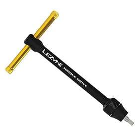 Lezyne Torque Drive Multiverktyg Momentnyckel