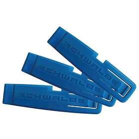 Schwalbe 3 Stk Tire Levers Blue