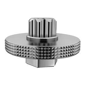 Birzman Left Pedal Crank Arm Remover