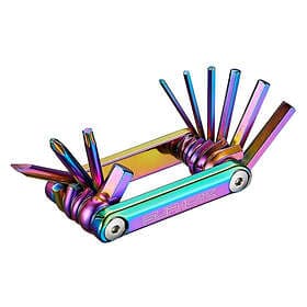 Supacaz MacGyver Multi Tool Multiverktyg