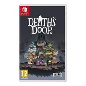 Death's Door (Switch)