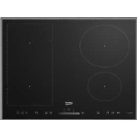 Beko HII 64500 UFTX (Black)