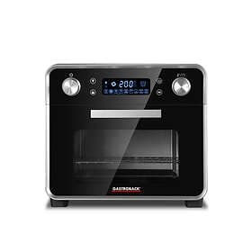 Gastroback Design Oven Air Fry & Pizza (Black)