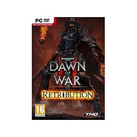 Warhammer 40000 Dawn of War II Retribution (PC)