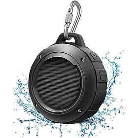 Heysong Freesound IPX7 Waterproof Speaker