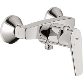 Grohe Start Flow Duschblandare 23771000 (Chrome)
