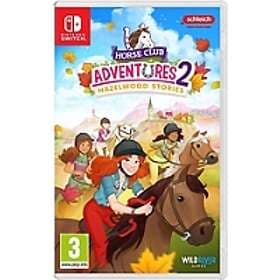 Horse Club Adventures 2 (Switch)