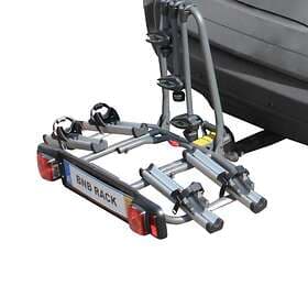 Bnb Rack Explorer Towball For 2 Bikes