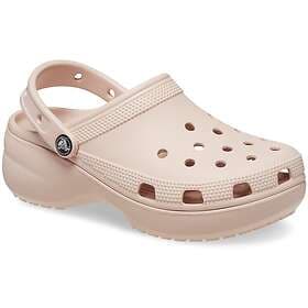 Crocs Classic Platform Dream Clog (Unisex)