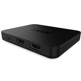 NZXT Signal HD60