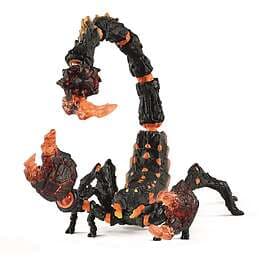 Schleich Lava Scorpion 70142