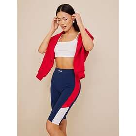 Fila Basel Biker Shorts (Women's)