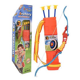 vidaXL Archery Set