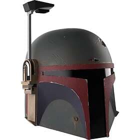 Hasbro Star Wars The Mandalorian Black Series Electronic Helmet Boba Fett (Re-Ar