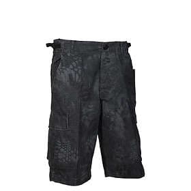 Mil-Tec Ripstop Bermuda Shorts (Men's)