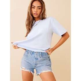 Levi's 501 High Rise Shorts (Women's)