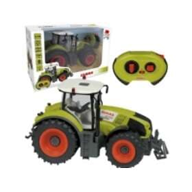 Happy People Claas Axion 870 RC Tractor