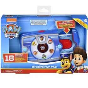 Paw Patrol Ryders Pup Pad