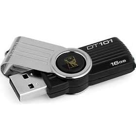 Kingston USB DataTraveler 101 G2 16GB