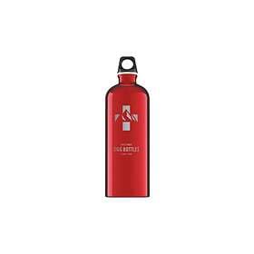 SIGG Mountain Stainless Steel Bottle 1L