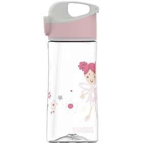 SIGG Miracle Bottle Durchsichtig 450ml