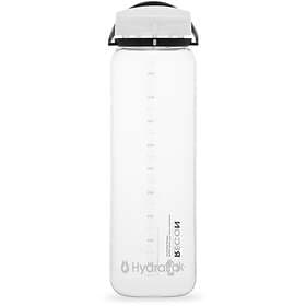 Hydrapak Recon Durchsichtig 1L