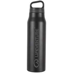 Lifeventure Tiv Vacuum Water Bottle 500ml