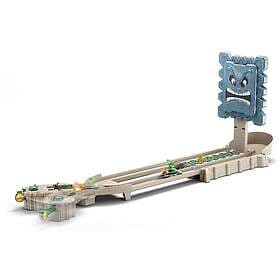 Hot Wheels Mario Kart Thwomp Ruins Track Set (GFY46)